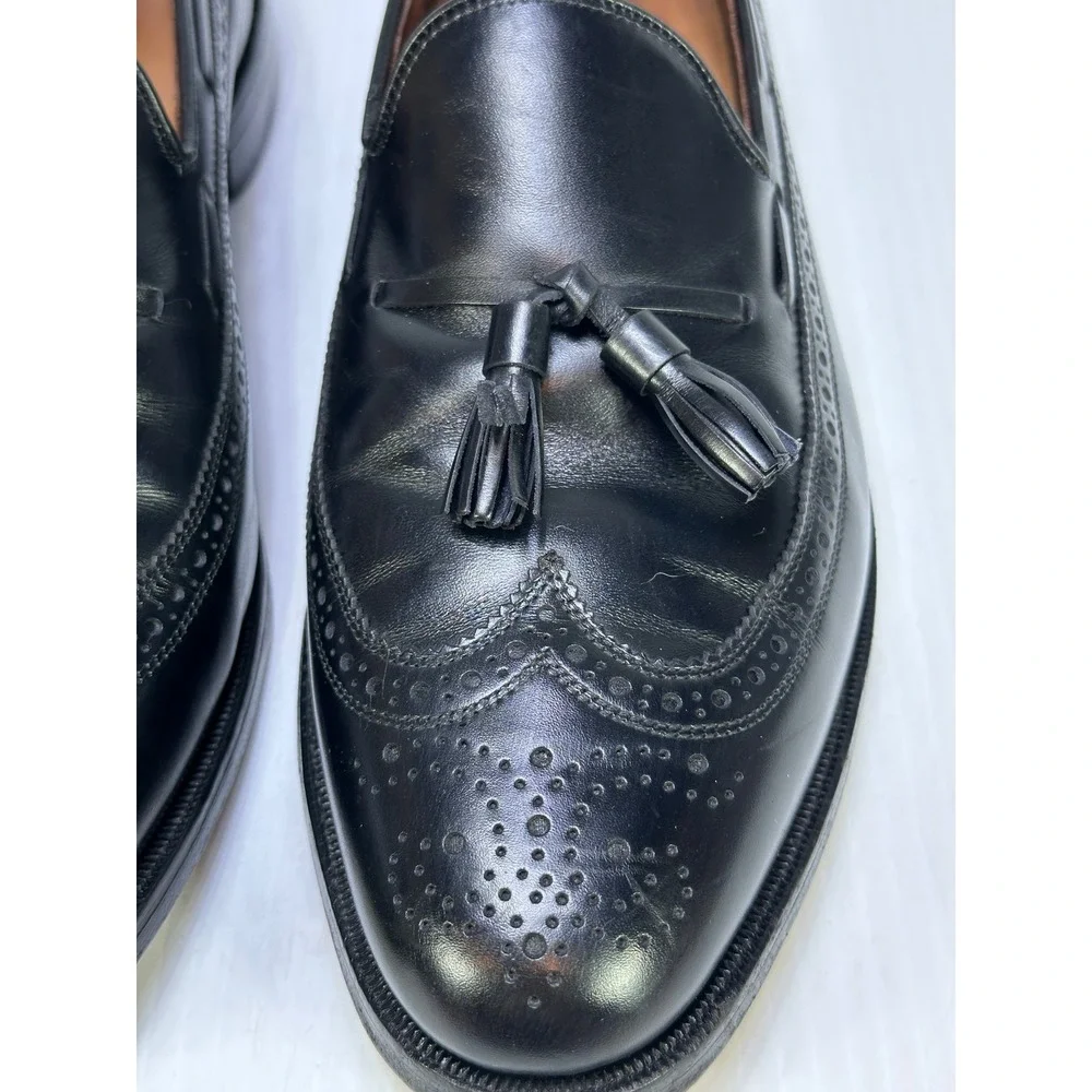 Allen Edmonds allen edmonds